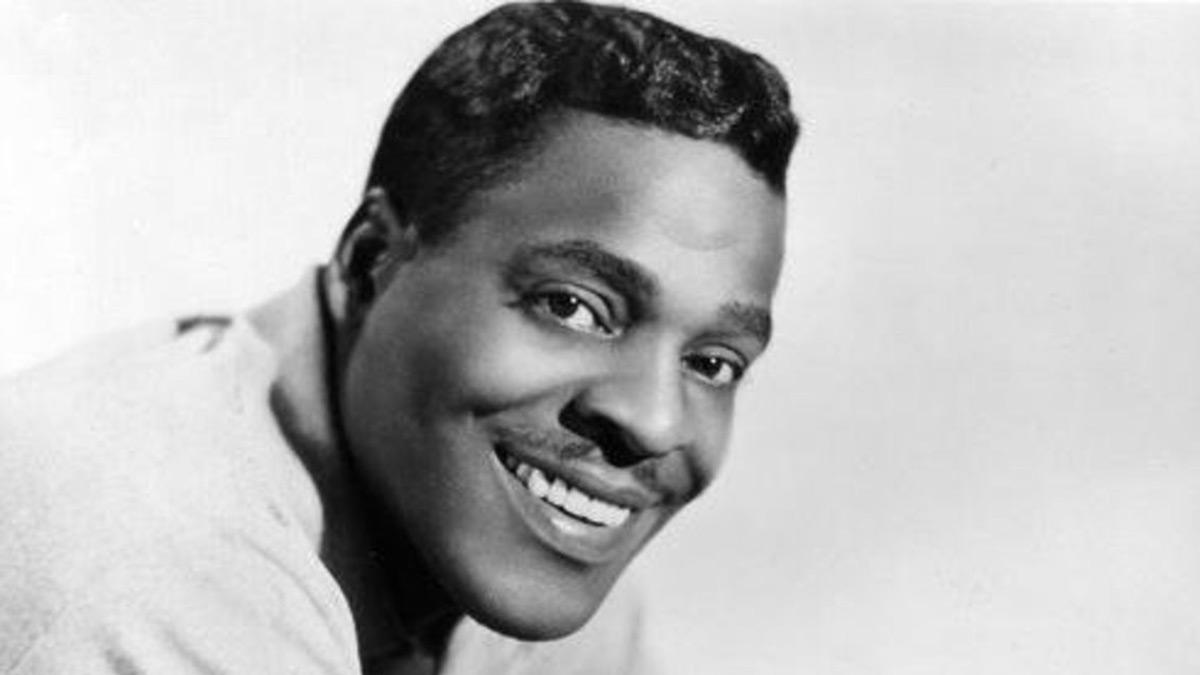 Brook Benton