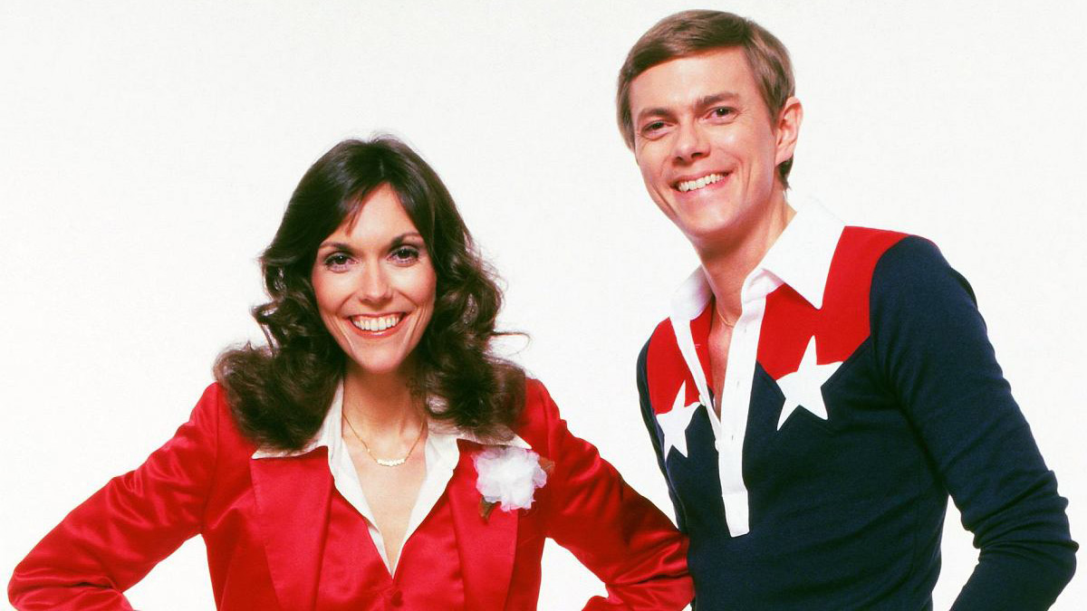 The Carpenters