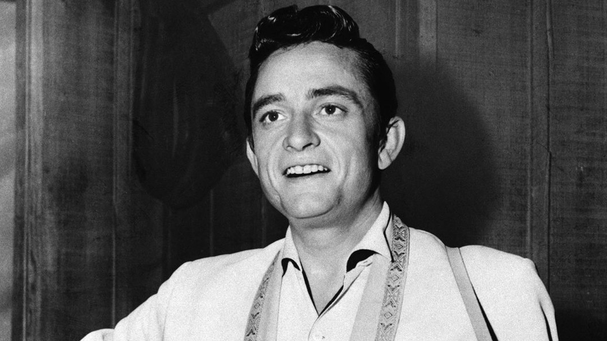 Johnny Cash