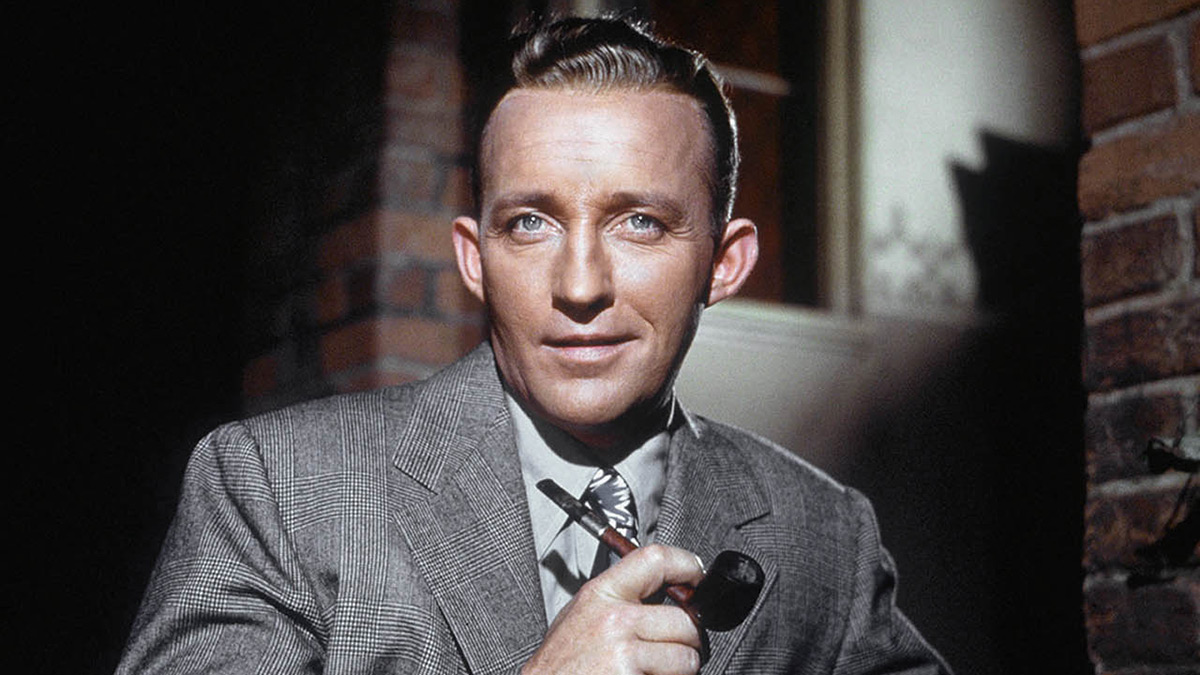 Bing Crosby