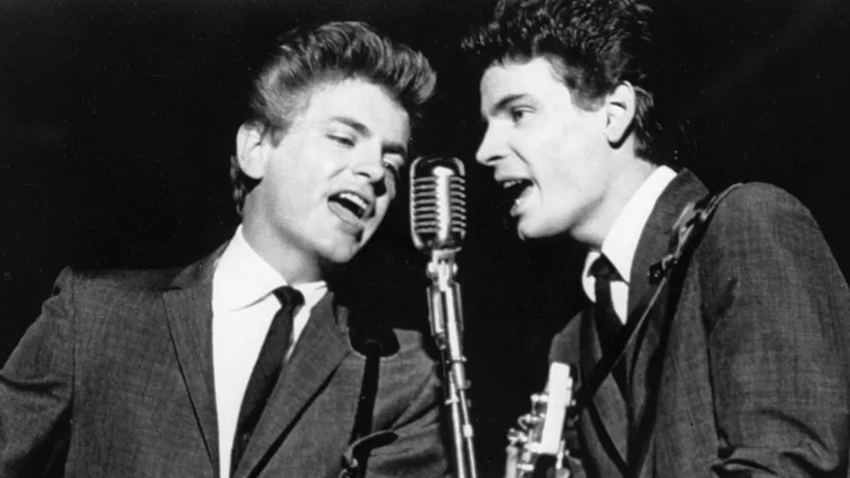 Everly Brothers