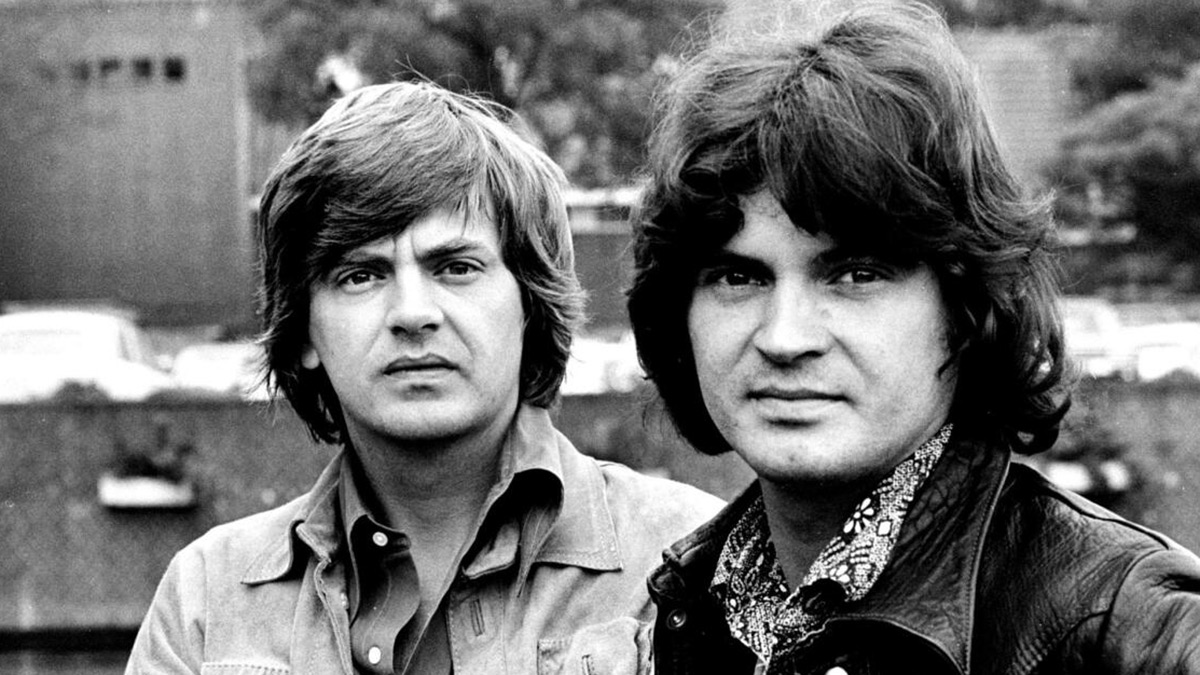 Everly Brothers