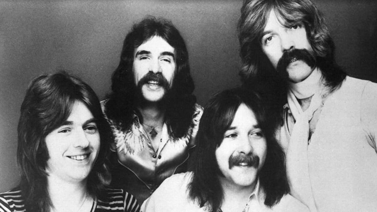 Foghat