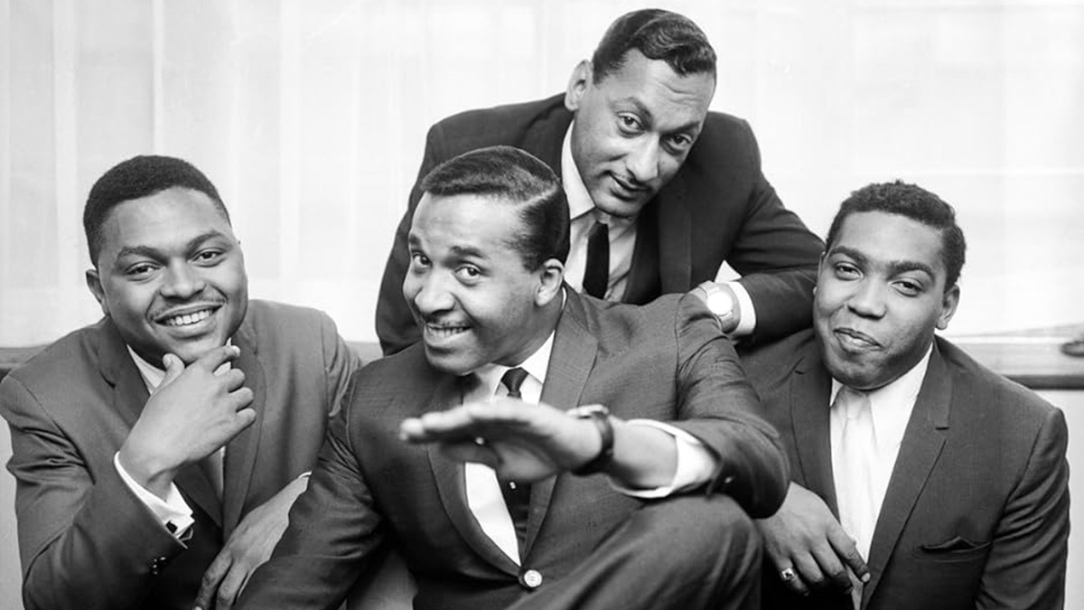 The Four Tops