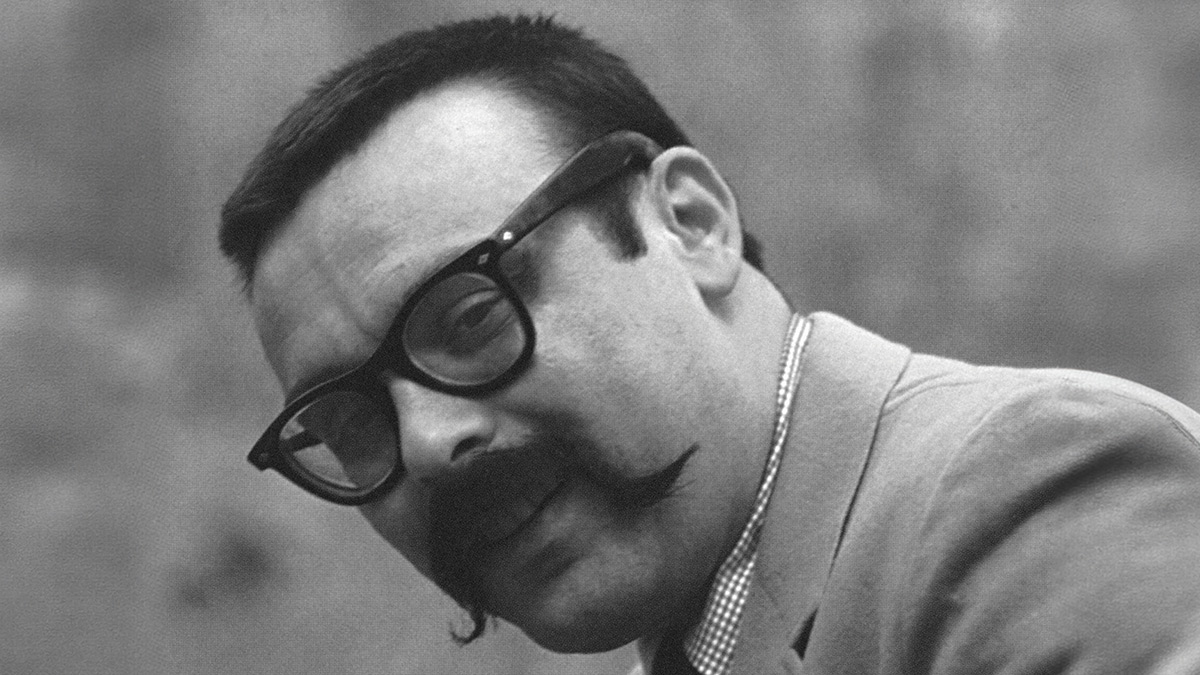 Vince Guaraldi