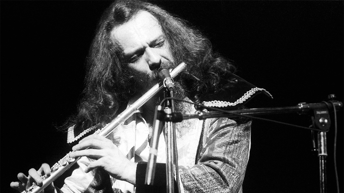 Jethro Tull