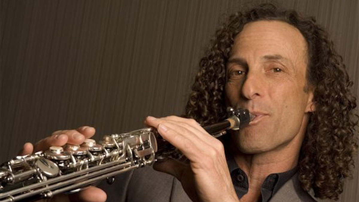 Kenny G