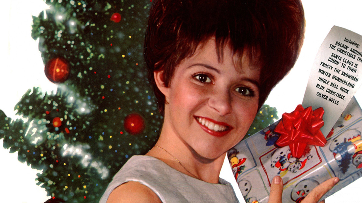 Brenda Lee