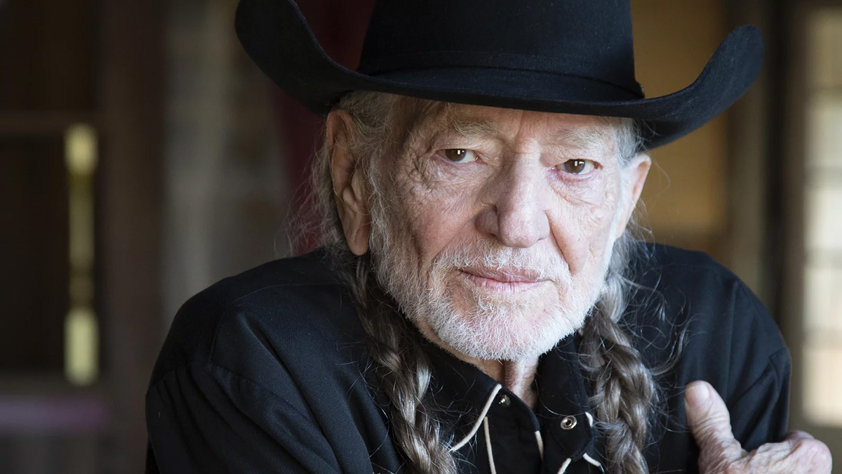 Willie Nelson