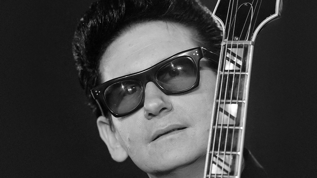 Roy Orbison