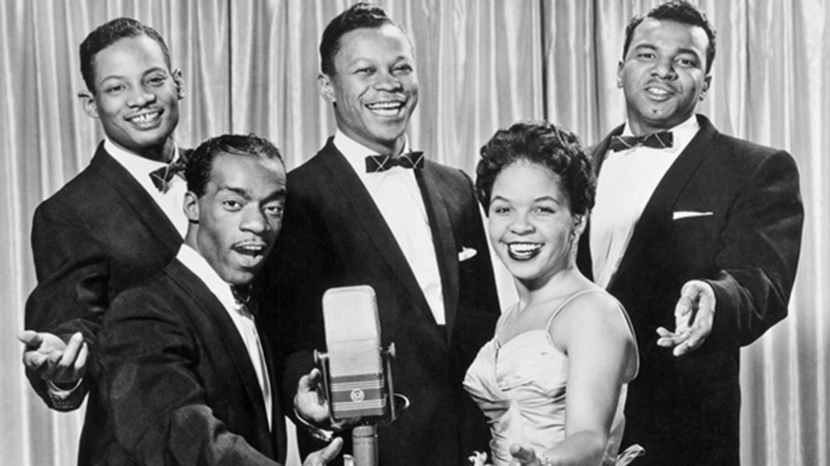 The Platters