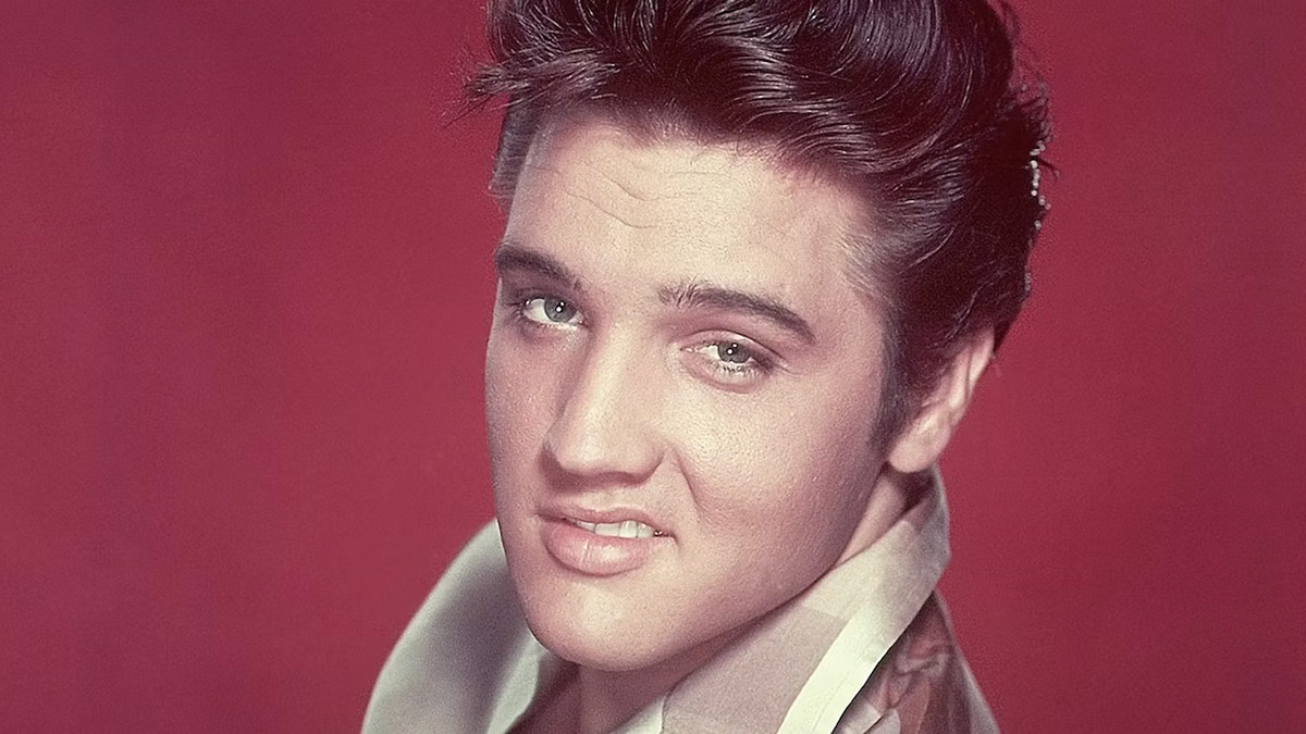 Elvis Presley