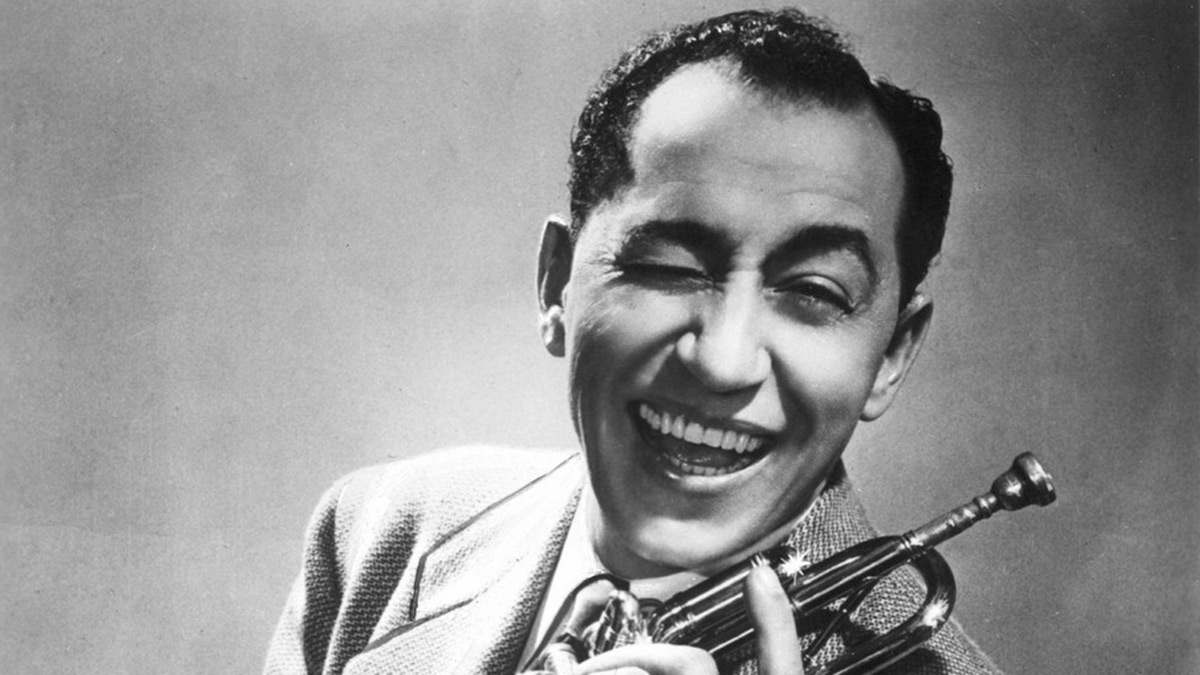 Louis Prima