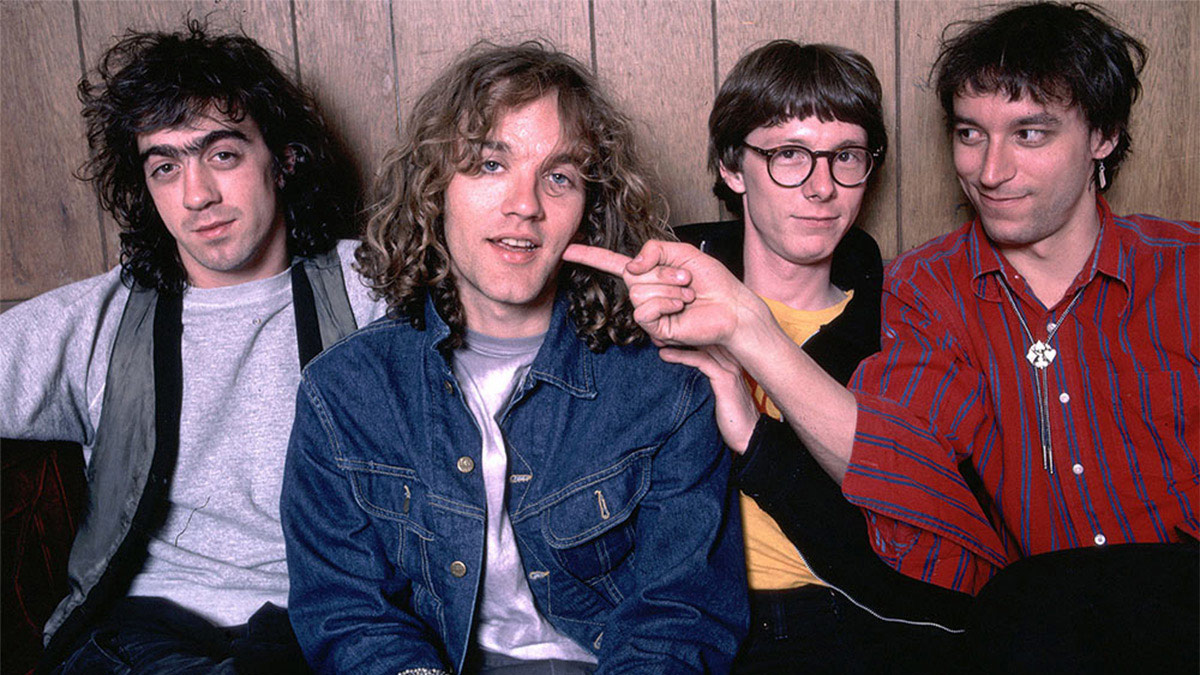 R.E.M.