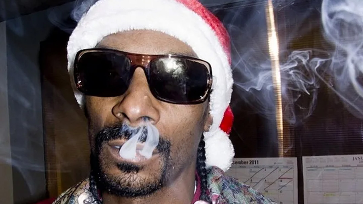 Snoop Dogg