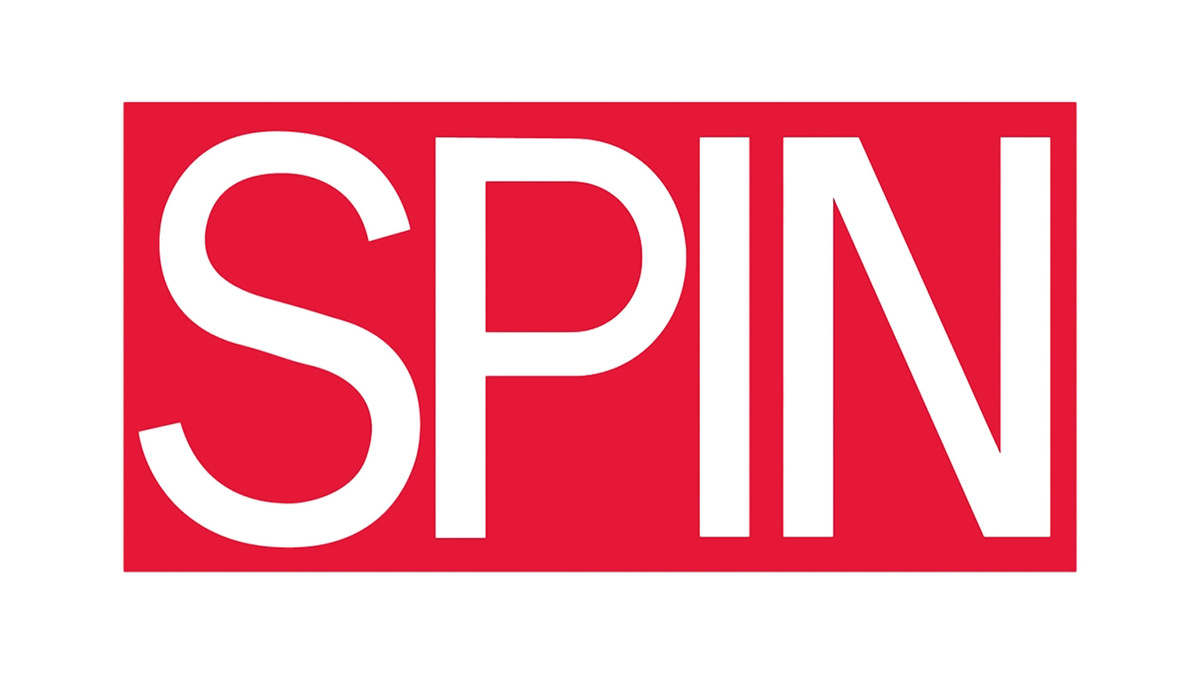 Spin Magazine