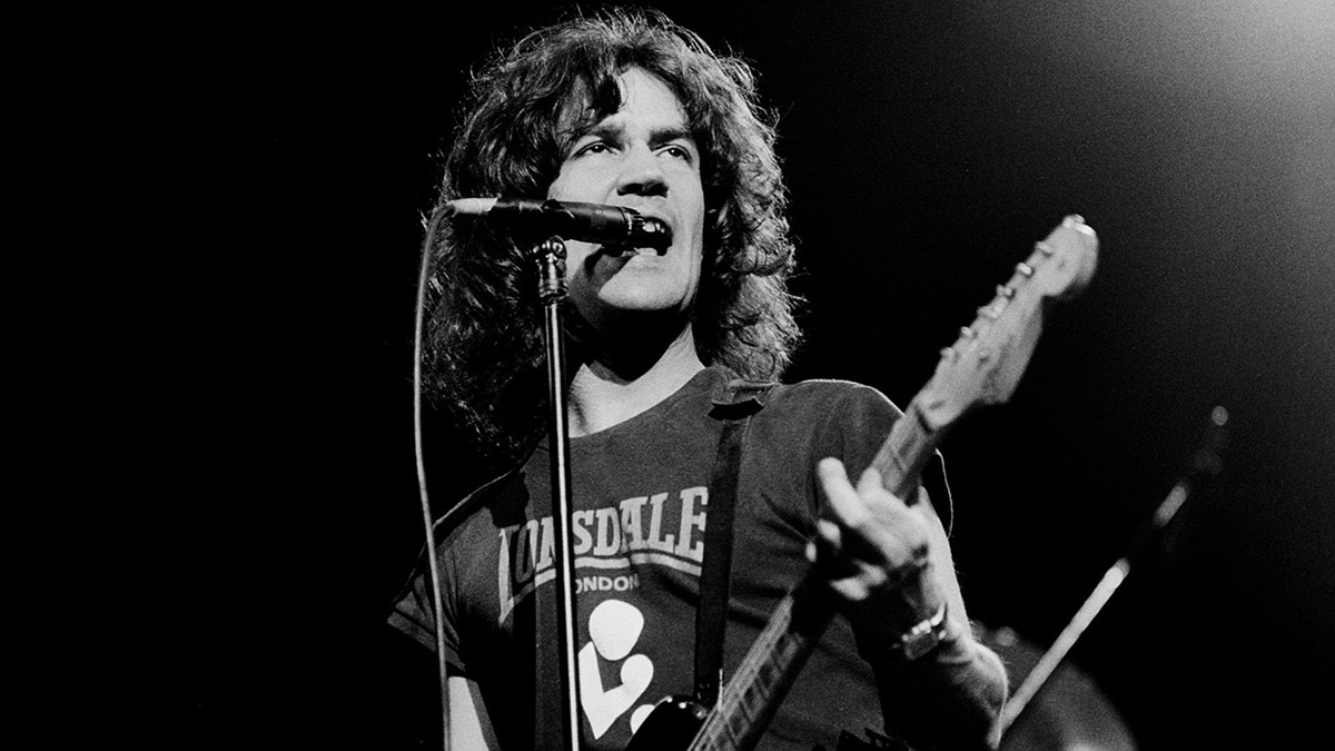 Billy Squier