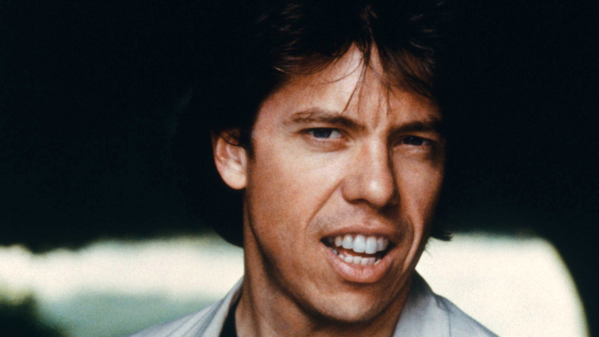 George Thorogood