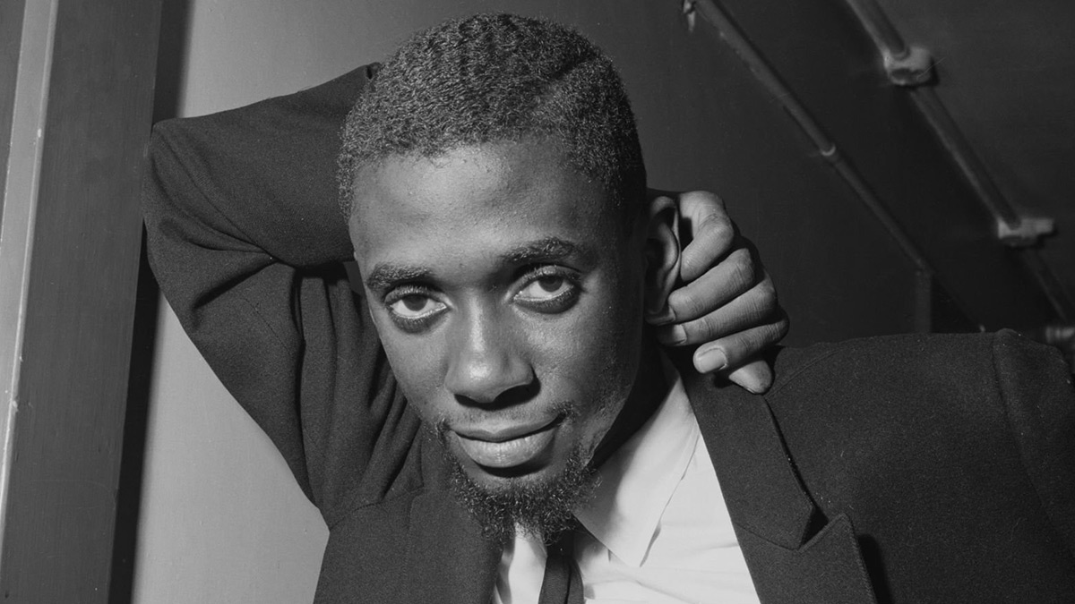 Bobby Timmons