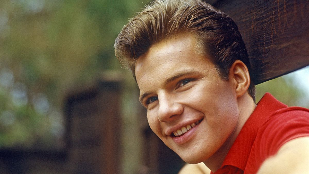 Bobby Vee