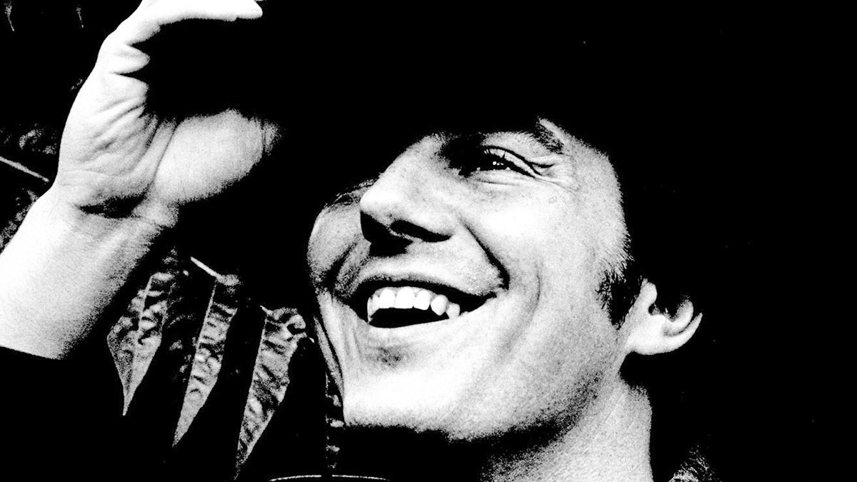 Jerry Jeff Walker