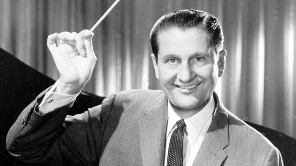 Lawrence Welk