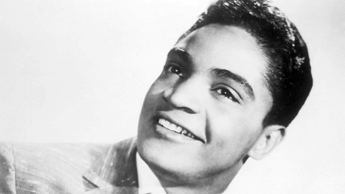 Jackie Wilson