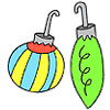 ornaments