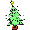 Christmas Tree