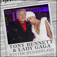 Tony Bennett & Lady Gaga