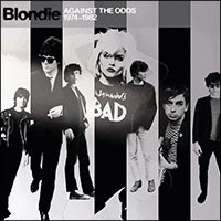 Blondie, "Against The Odds 1974-1982"