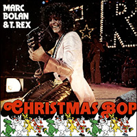 Marc Bolan