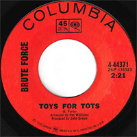 Brute Force, Toys For Tots