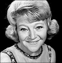 Dora Bryan