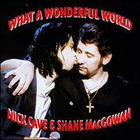 Nick Cave & Shane MacGowan