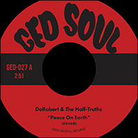 DeRobert & The Half-Truths