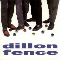 Dillon Fence