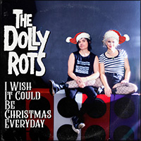 Dollyrots