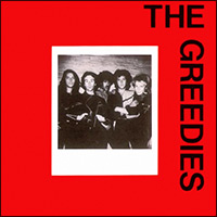 The Greedies