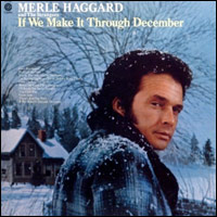 Merle Haggard