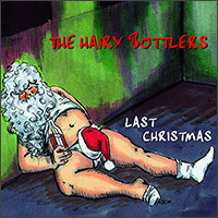 Hairy Bottlers