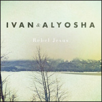 Ivan & Alyosha