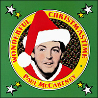 Paul McCartney, Wonderful Christmastime