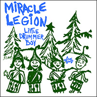 Miracle Legion