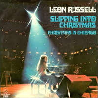 Leon Russell, Slippin' Into Christmas