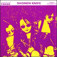 Shonen Knife