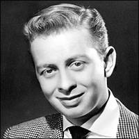 Mel Tormé