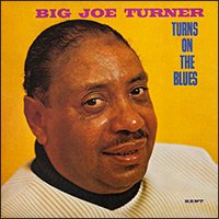 Big Joe Turner