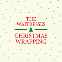 Waitress, Christmas Wrapping