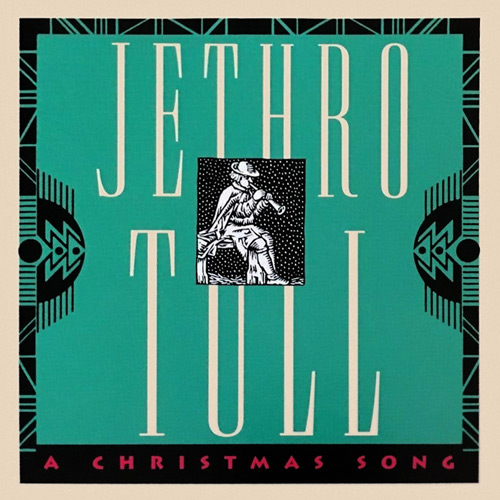 Jethro Tull